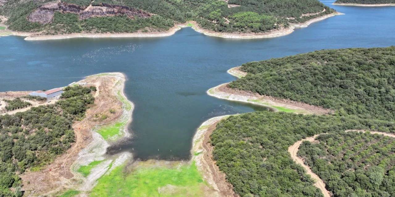 Türkiye’de susuzluk alarmı: Barajlar kuruyor!