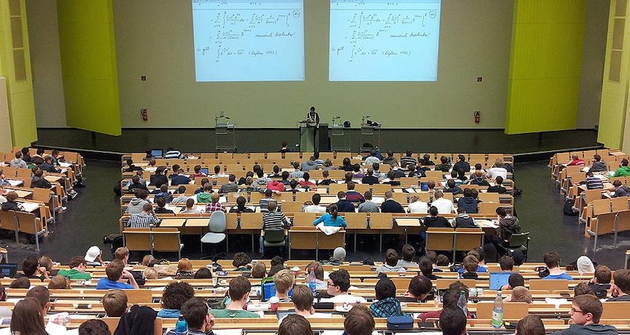 Türkiye’nin eğitim ihracatı 2024’te 2,87 milyar dolara ulaştı