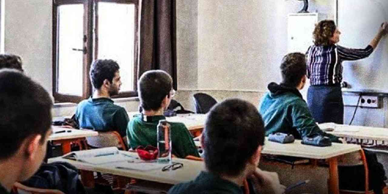 Türkiye’nin en iyi 20 lisesi belli oldu