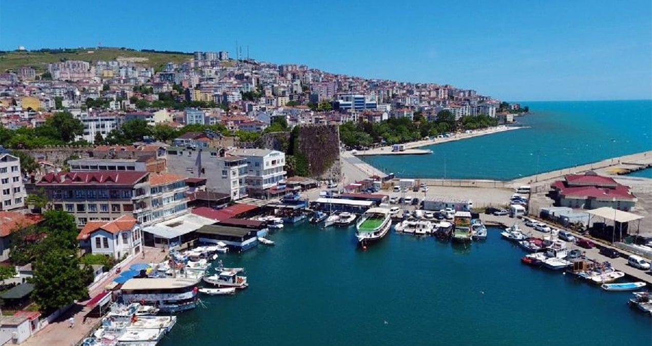 Türkiye’nin en mutlu şehriyle ilgili şaşırtıcı sonuç