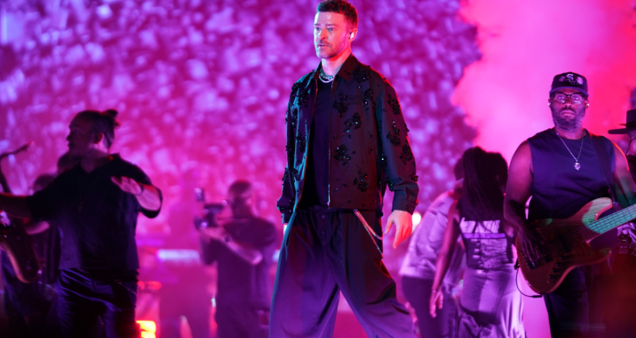 Türkiye’yi sansürledi: Justin’dan büyük ayıp