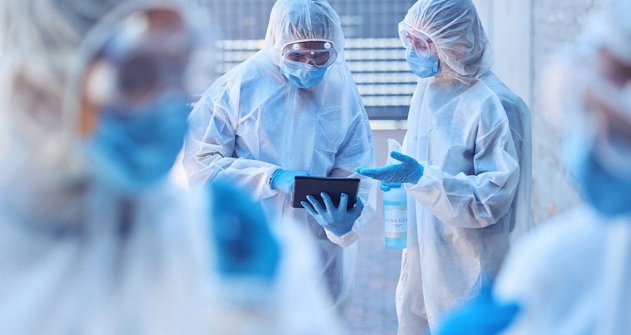 Virüs 16 ülkeye yayıldı: Vaka ve ölüm sayısı hızla artıyor