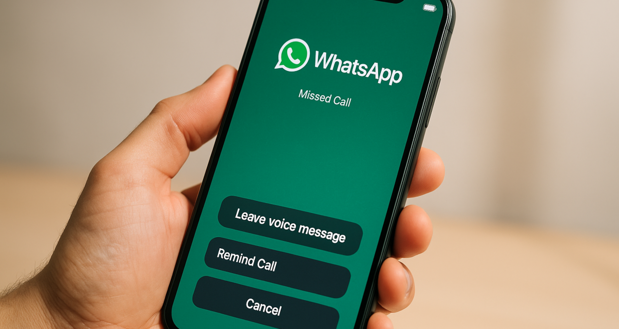 WhatsApp, yıllardır beklenen özelliği sonunda getiriyor