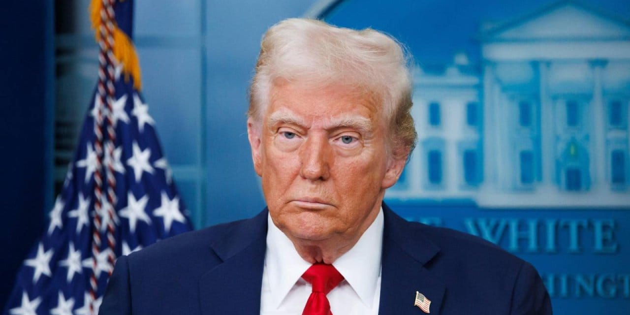 Yargıdan Trump’a şok karar!