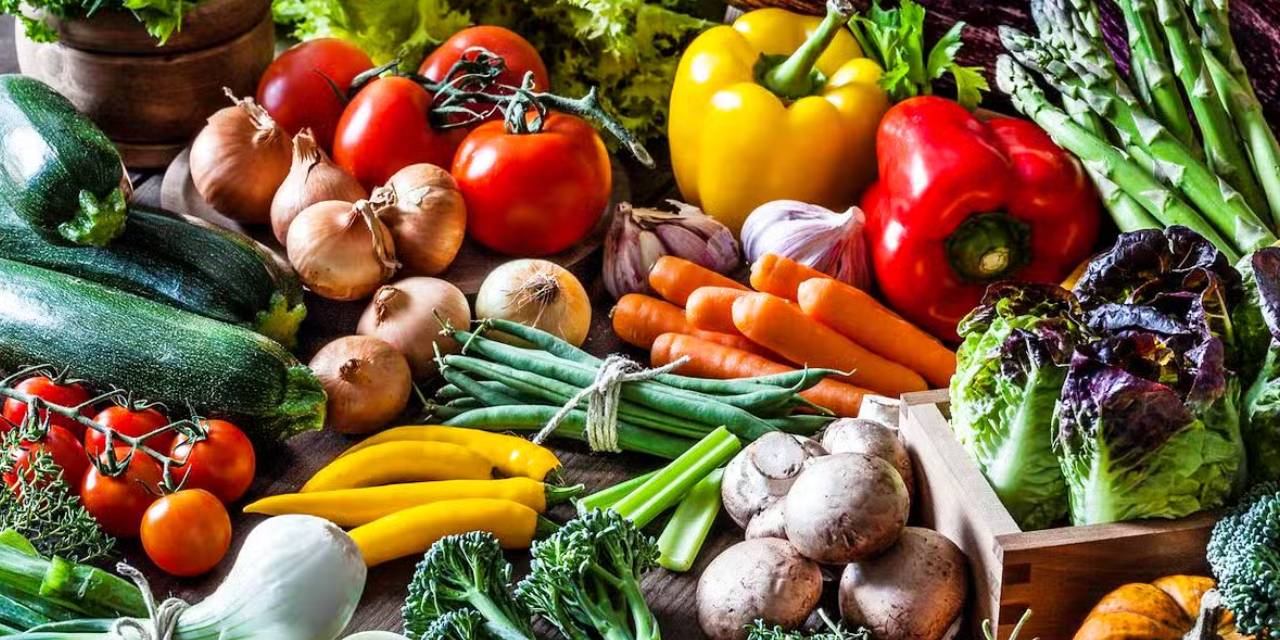 Yediğimiz meyve ve sebzelerde pestisit alarmı!