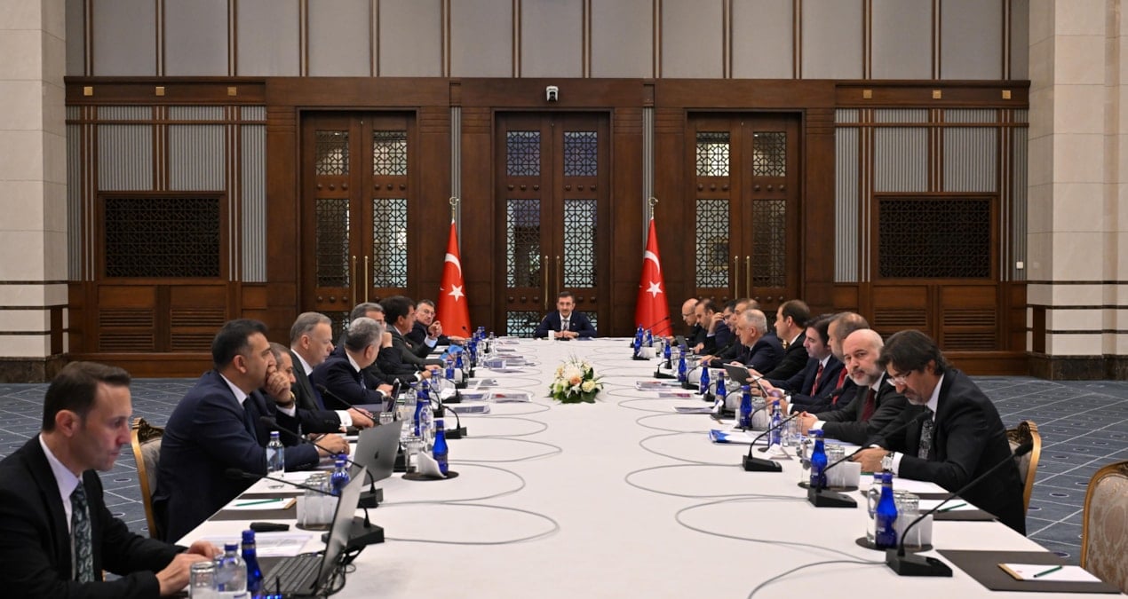 Yoğun ekonomi gündemi başlıyor