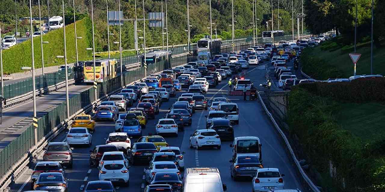 Yola çıkmadan önce bu listeyi mutlaka kontrol edin