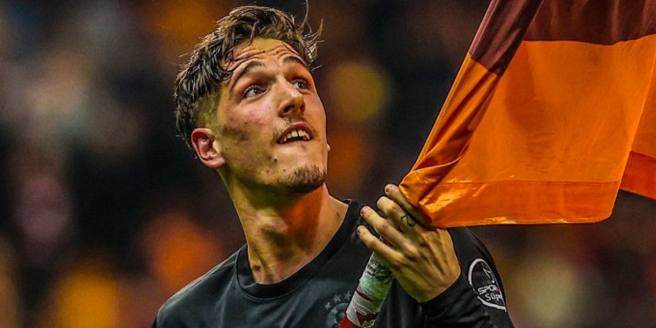 Zaniolo kararını verdi