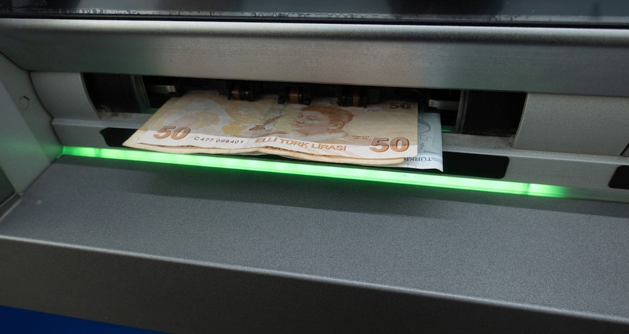 1 milyon TL’nin güncel aylık getirisi banka banka hesaplandı