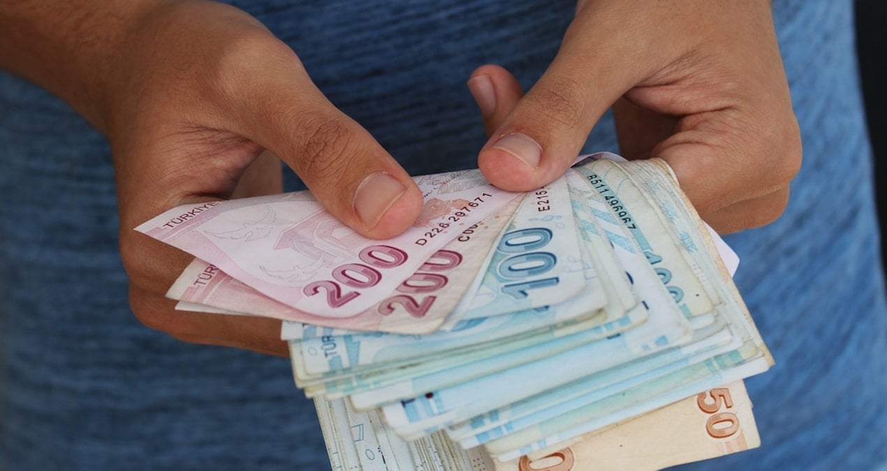 100 ve 120 bin TL mevduatın getirisi geriledi