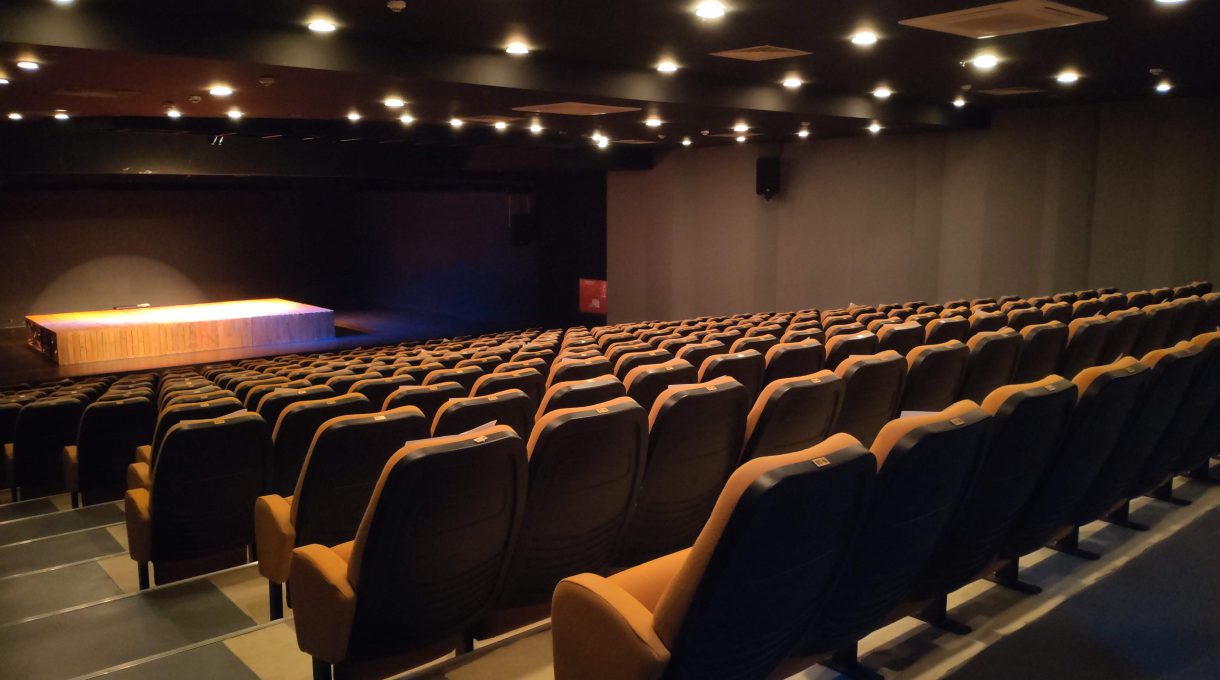 ÇEKSANAT Görükle Kültür Merkezi 2025-2026 Sanat Sezonuna Başlıyor