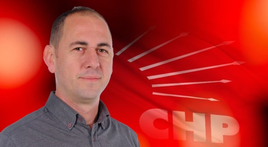 CHP Yıldırım İlçe Başkanlığına Ahmet Keskin Adaylığını Açıkladı: “Şimdi Yıldırım’da Değişim Zamanı!”