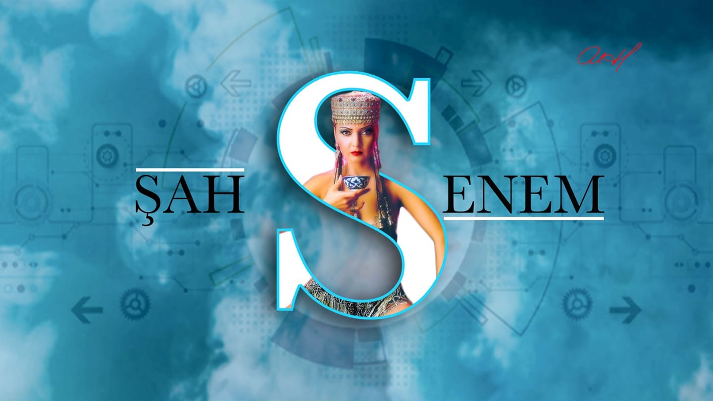 Türk Dünyasının Kraliçesi Şahsenem, Arash Tour ile İranlı Hayranlarıyla Buluşuyor!