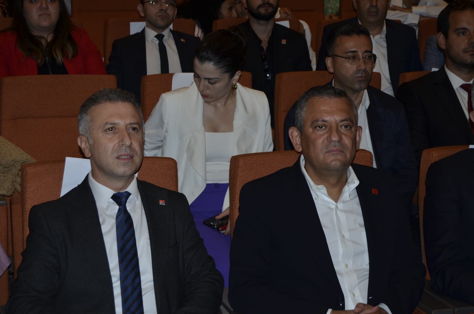 “Demokrasiye Kurşun Sıkıyorlar, Kayyum Vesayetine Asla Boyun Eğmeyeceğiz!”