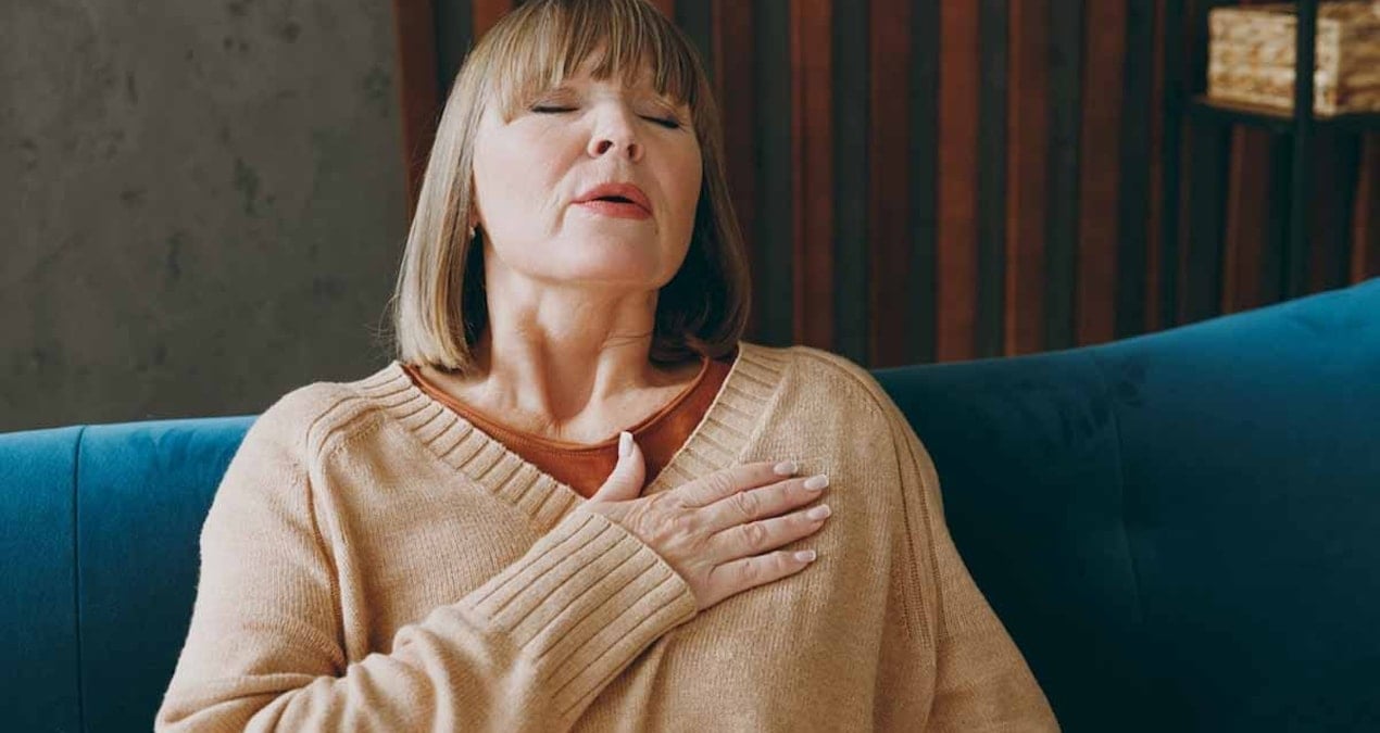 ’50 yaşından sonra mümkün olduğunca çok yiyin’ dedi ve uyardı