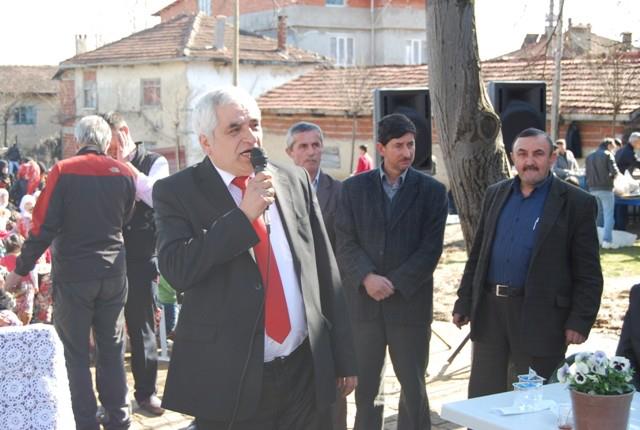 İŞÇİDER Genel Başkanı İsmail Doru’dan Sert Mesajlar: “Uyuyan Dev Uyandı!”