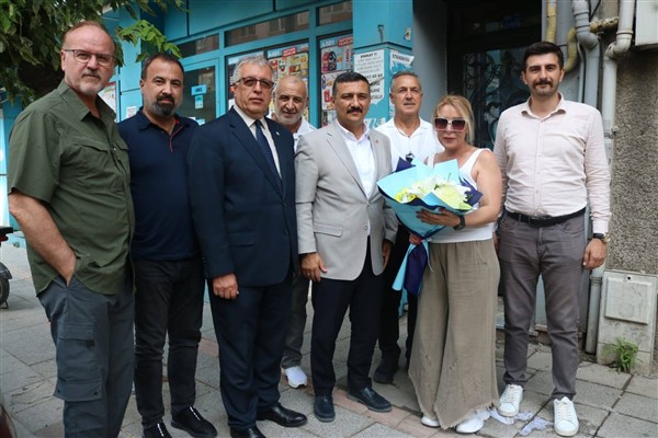 Orhan Karaduman Sert Konuştu: “Gemlik’in Çilesi Bitmeli, Artık Bahane Dinlemeyeceğiz!”