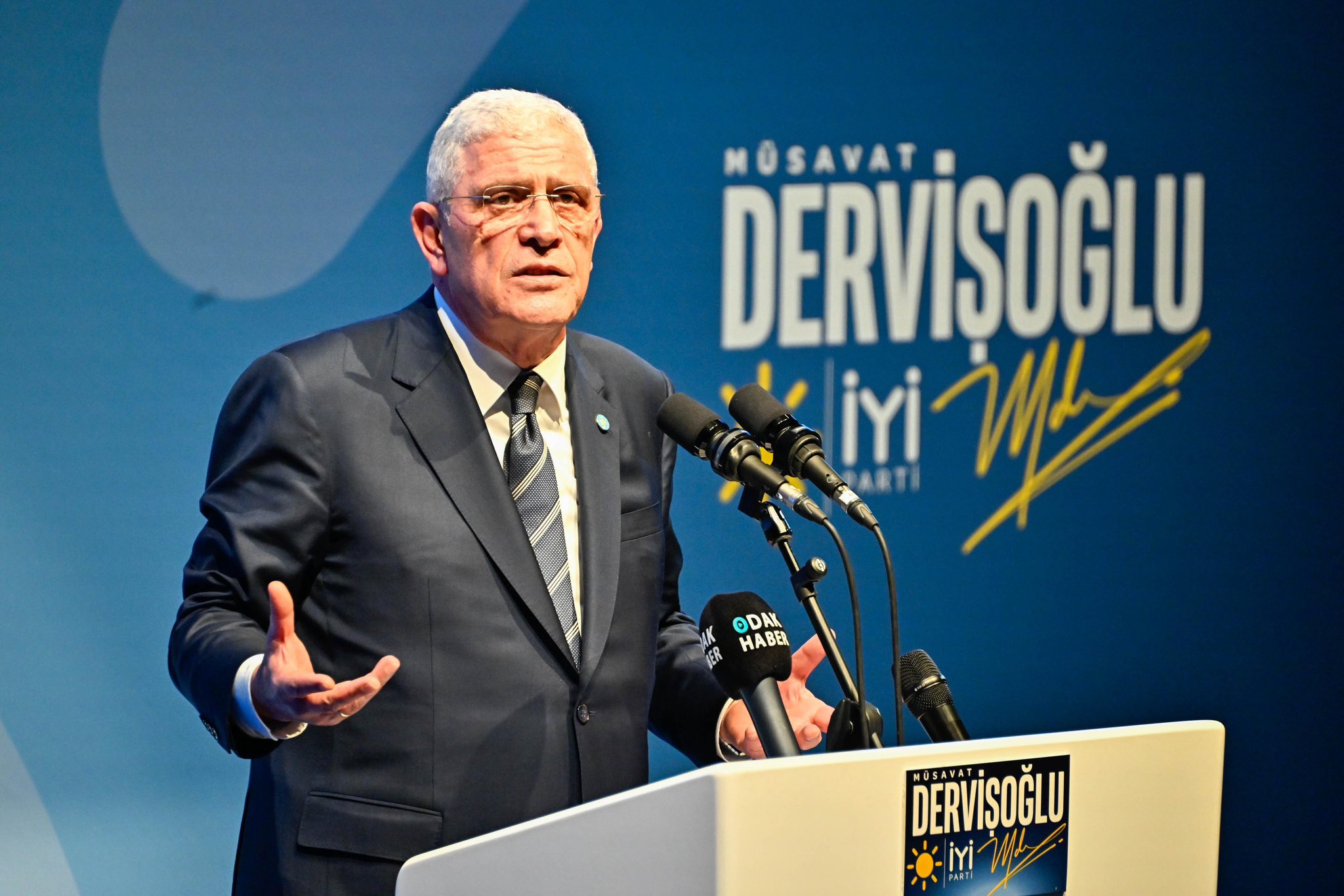 Kaya’dan Net Mesaj: “Bu Daha Başlangıç”