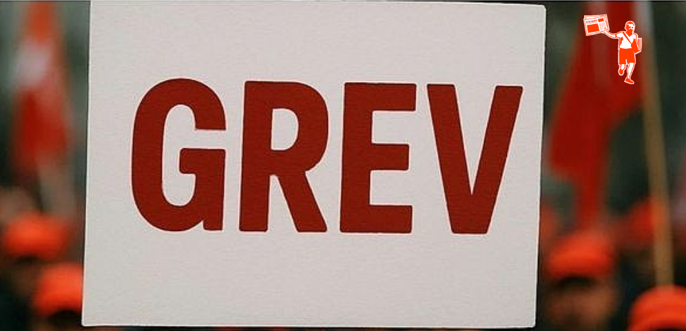 Bursa’da SYDV Emekçileri Grevde: “Emeğimiz Görmezden Geliniyor”