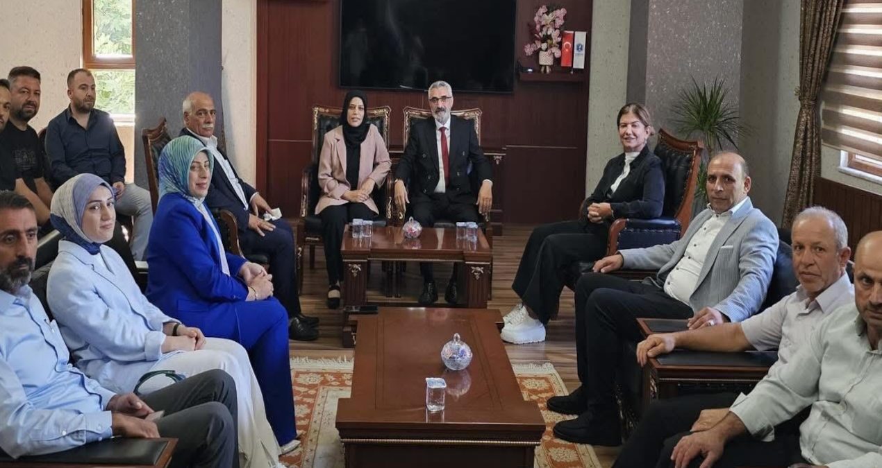 Açık temas kapalı süreç…