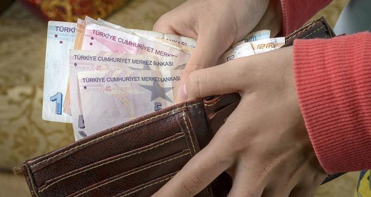 Açlık sınırı 28 bin, yoksulluk sınırı 91 bin TL’yi aştı