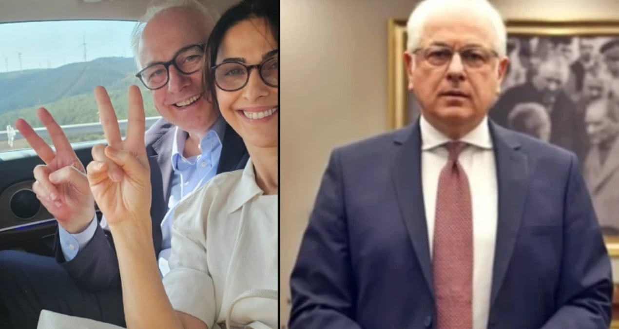 Alaattin Köseler tahliye olur olmaz kolları sıvadı