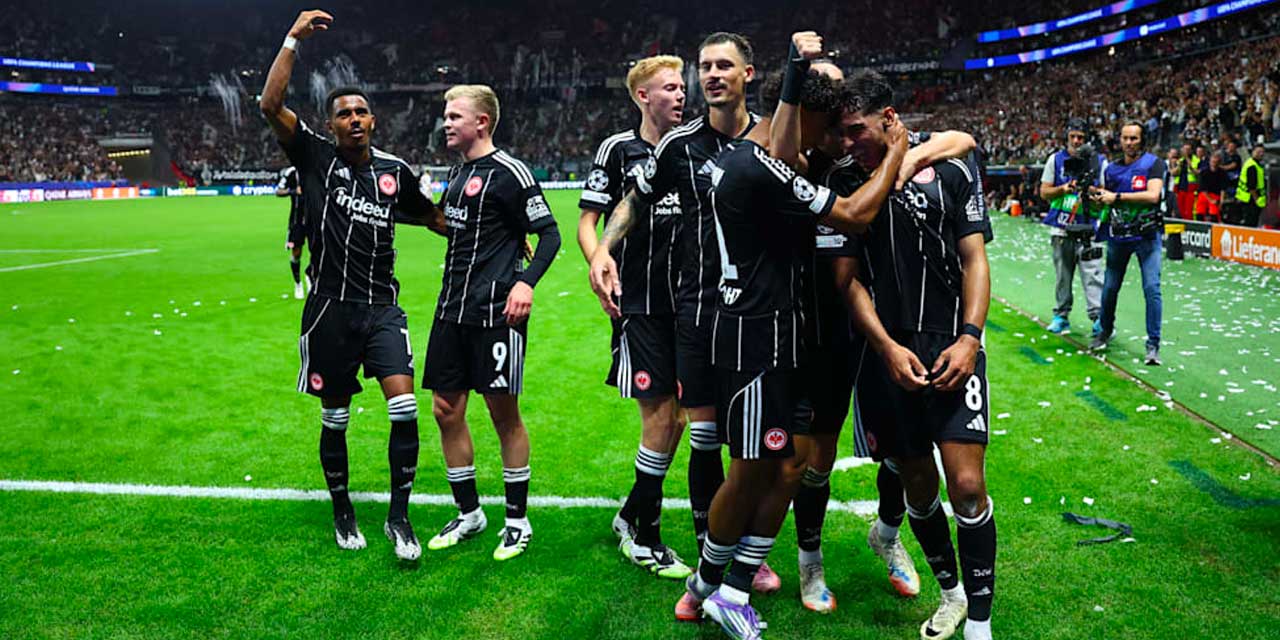 Almanya’da Galatasaray depremi