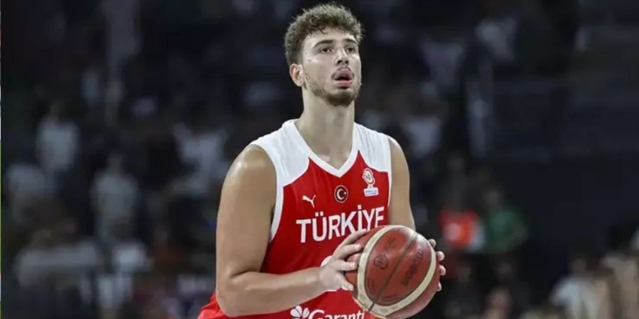 Alperen Şengün’ün hangi takımı tuttuğu ortaya çıktı