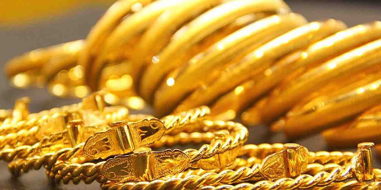Altın fiyatları aşağı döndü ama tahmin 5 bin lira!