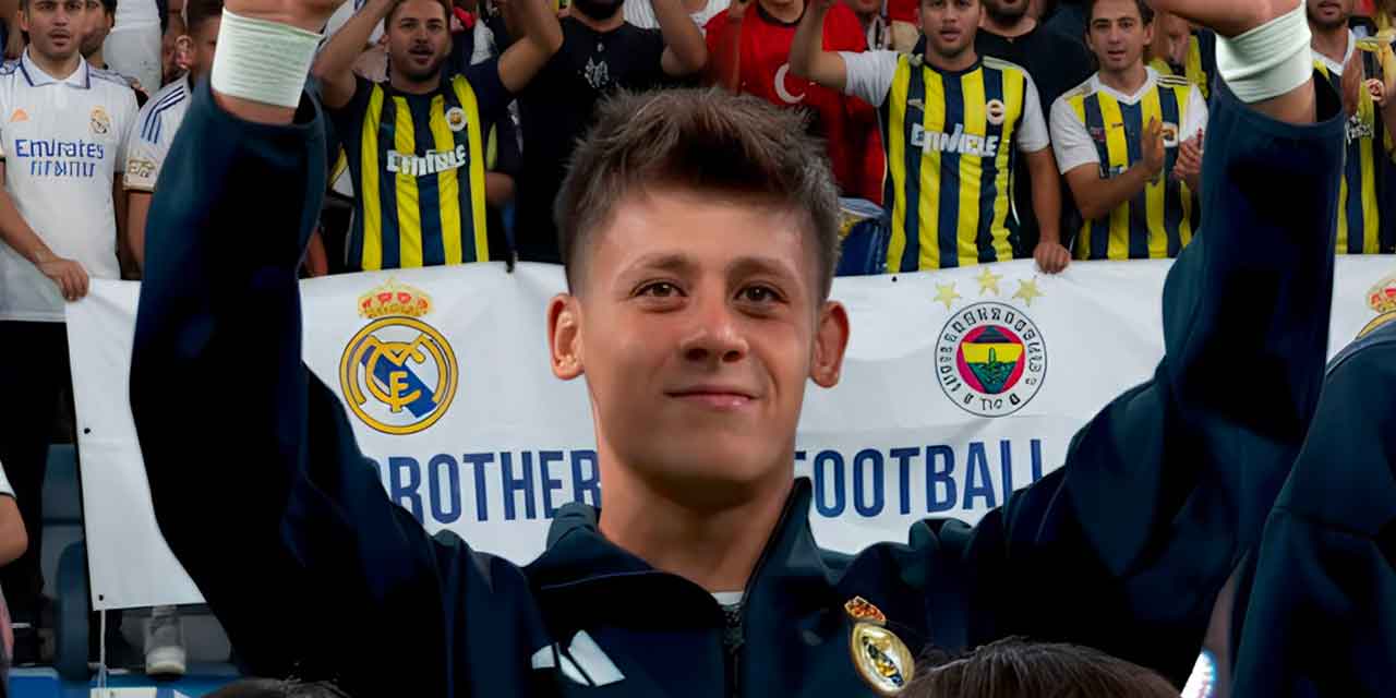 Arda Güler kararı belli oldu