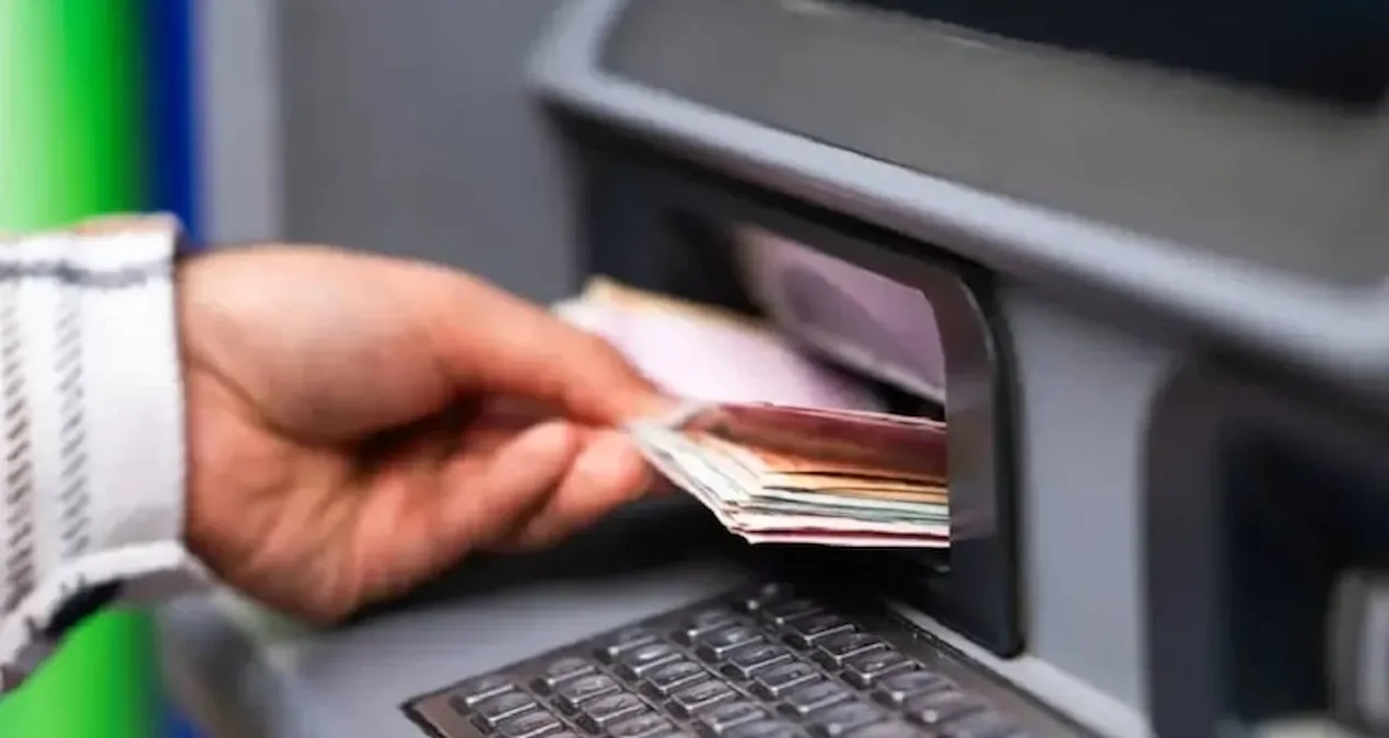 ATM dolandırıcılığında yeni oyun