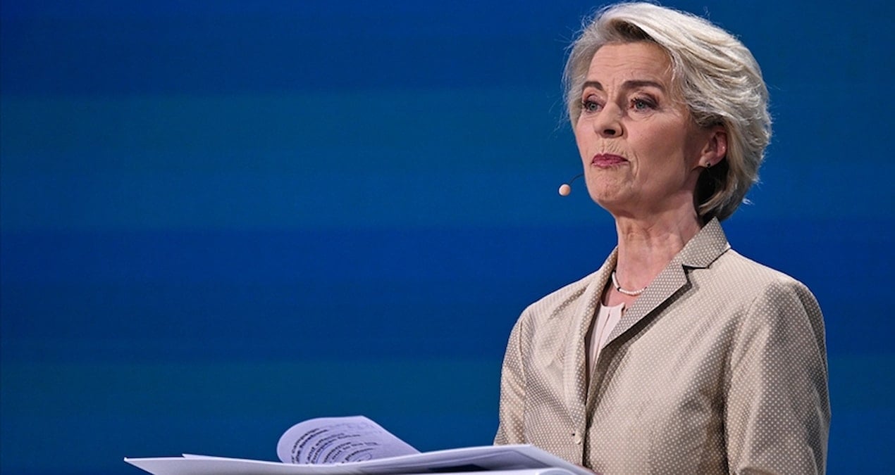 Avrupa Birliği İsrail’le olan anlaşmalarını askıya alıyor