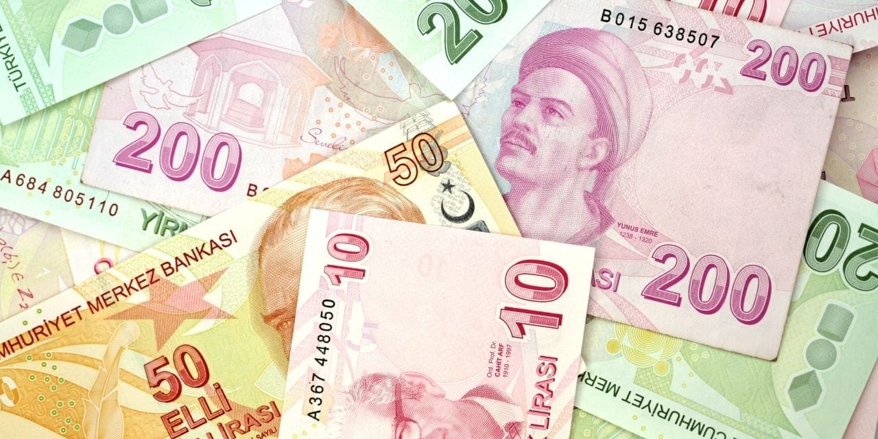 Aylık 35 bin TL kazanmak için tek şart