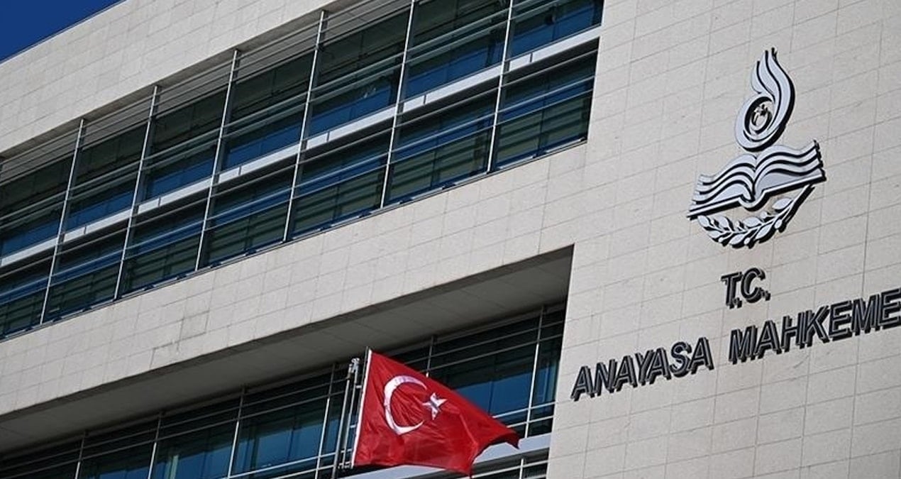 AYM alarm veriyor, iktidar duymuyor