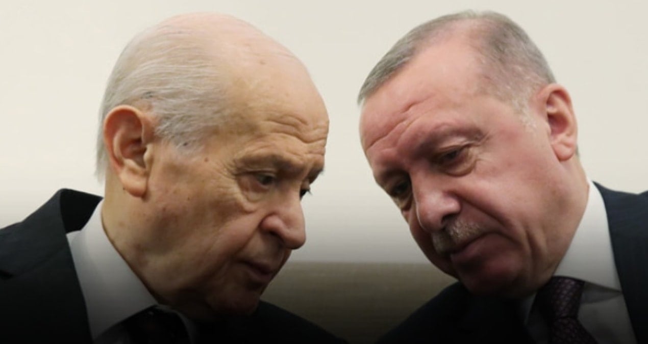 Bahçeli’nin yeni ittifak çağrısının 4 sebebi belli oldu!