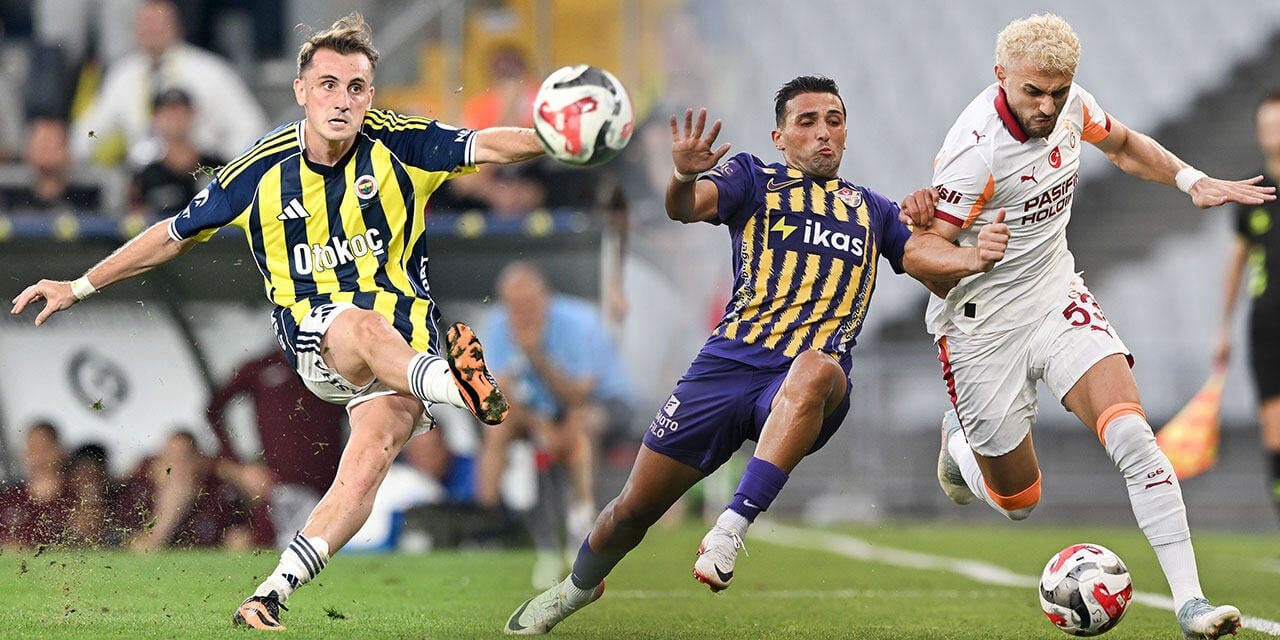 Barış Alper Yılmaz Kerem Aktürkoğlu’nu sildi