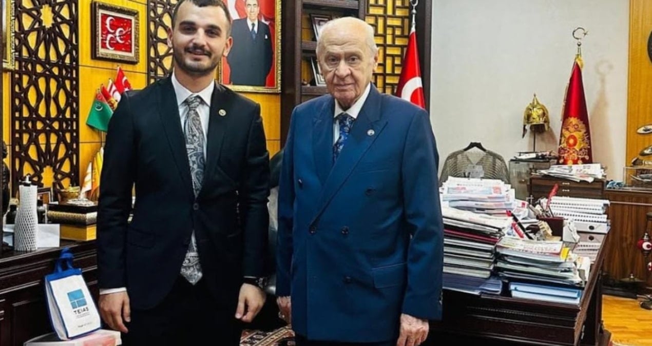 Bayrampaşa Belediyesi’ne operasyonda dikkat çeken detay