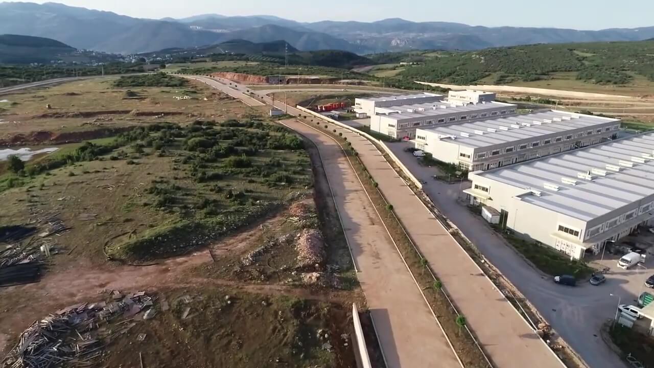 ÇATSANDER’den Açıklama: “Çataltepe’yi Ranta Yedirmeyeceğiz!”