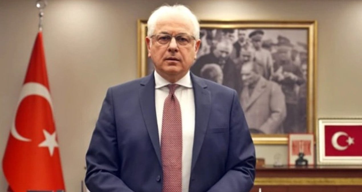 Beykoz Belediye Başkanı Alaattin Köseler tahliye edildi