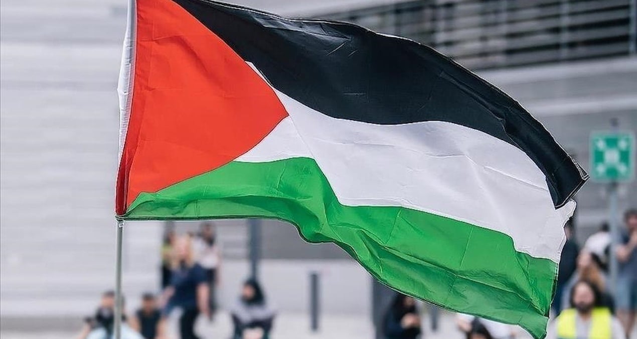 Bir ülke daha Filistin’i tanıyacağını açıkladı!