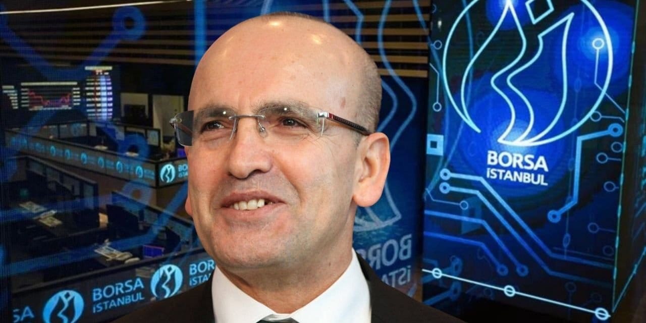 Borsa çakıldı dolar zirve yaptı!