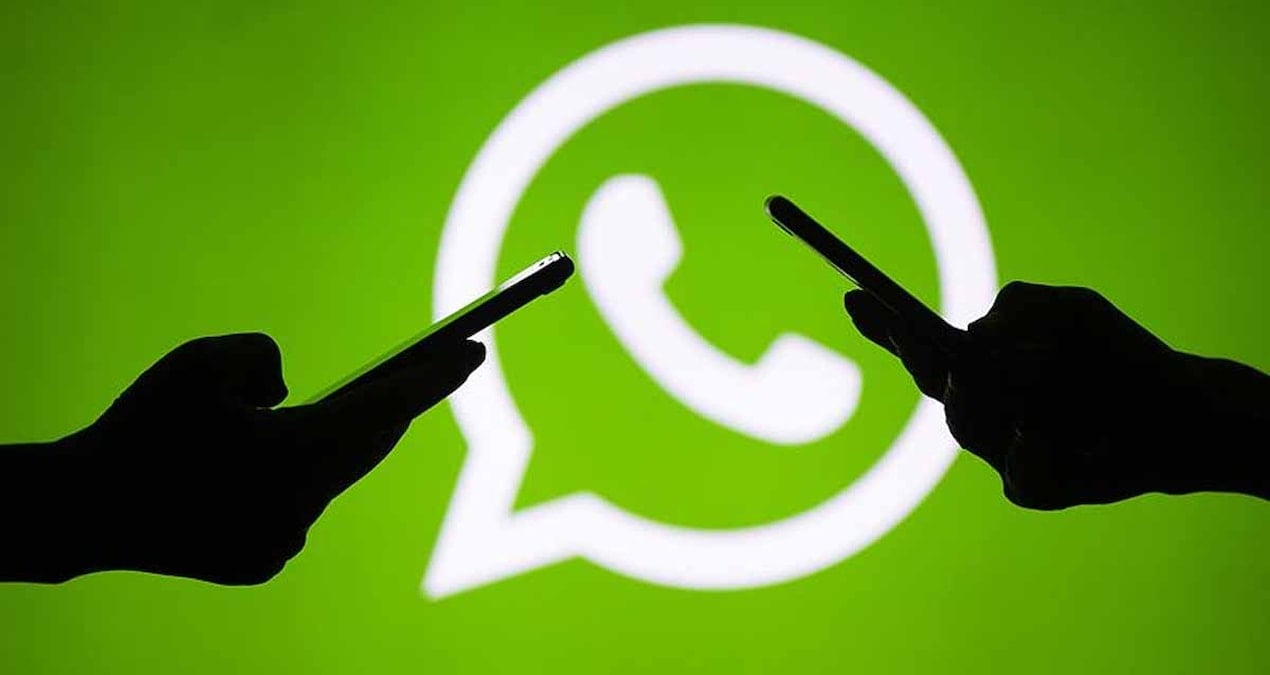 Bu fotoğrafları asla WhatsApp üzerinden göndermeyin