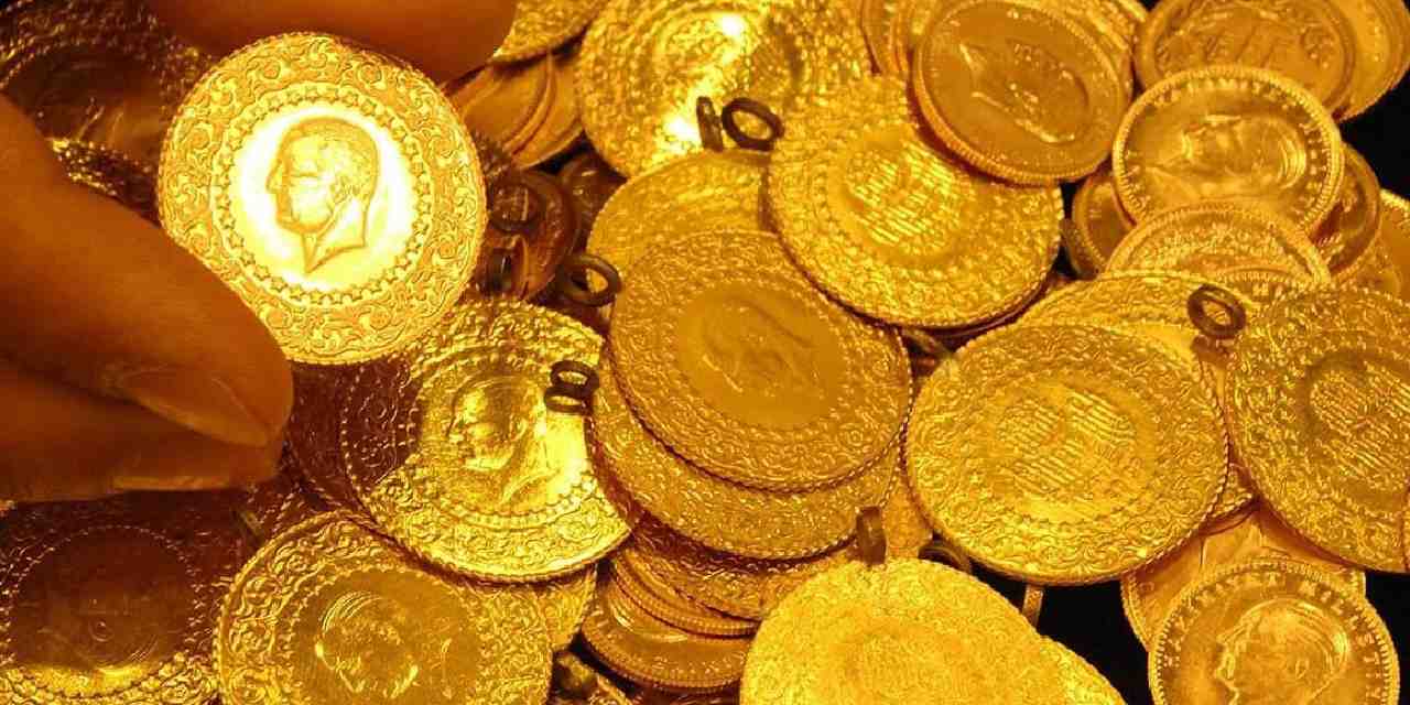 Çeyrek altın ne kadar oldu?
