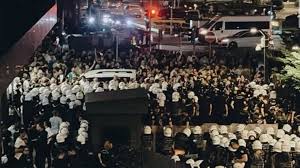 CHP’ye abluka sosyal medyaya erişim kısıtlaması!