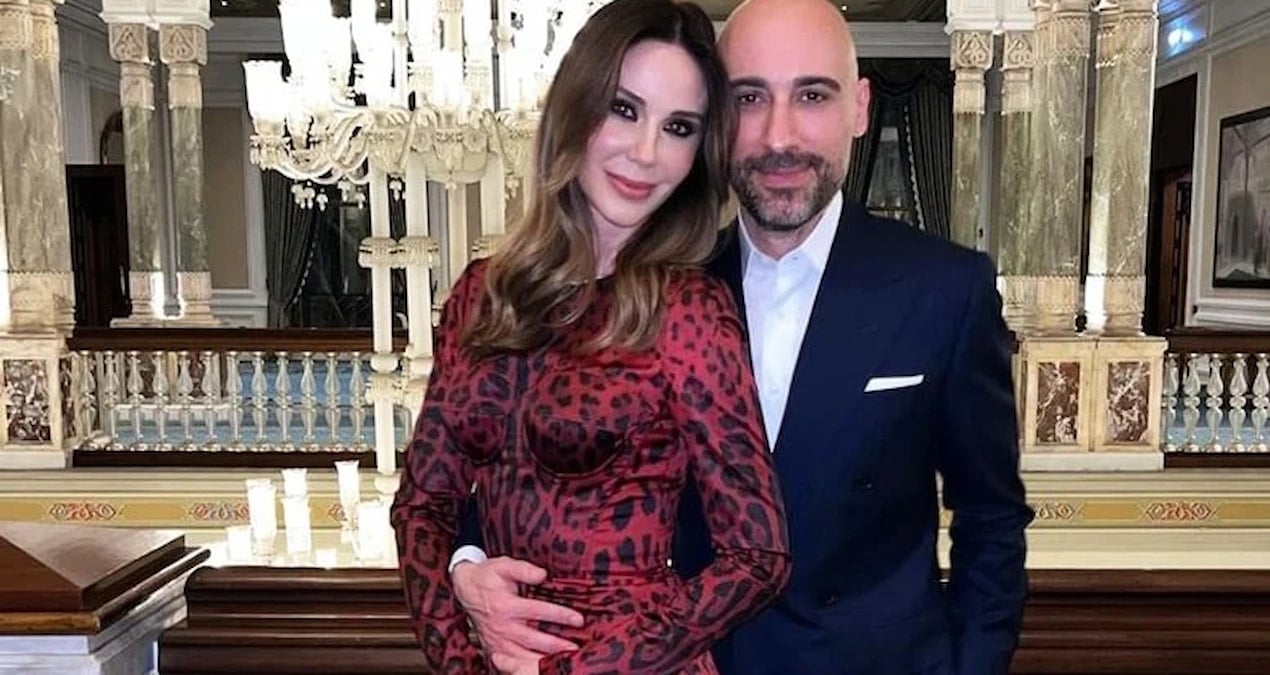 Demet Şener ve Tolga Arman ayrıldı