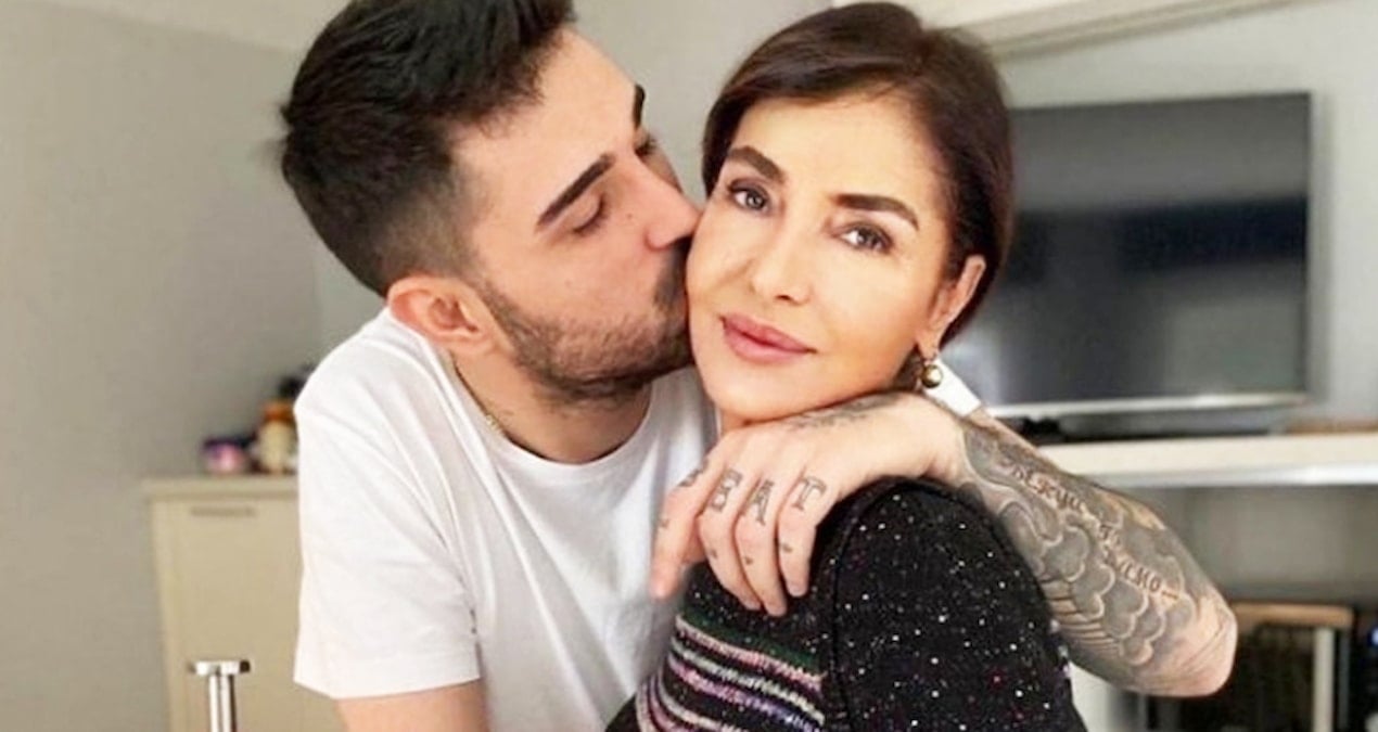 Derya Tuna’nın acı günü