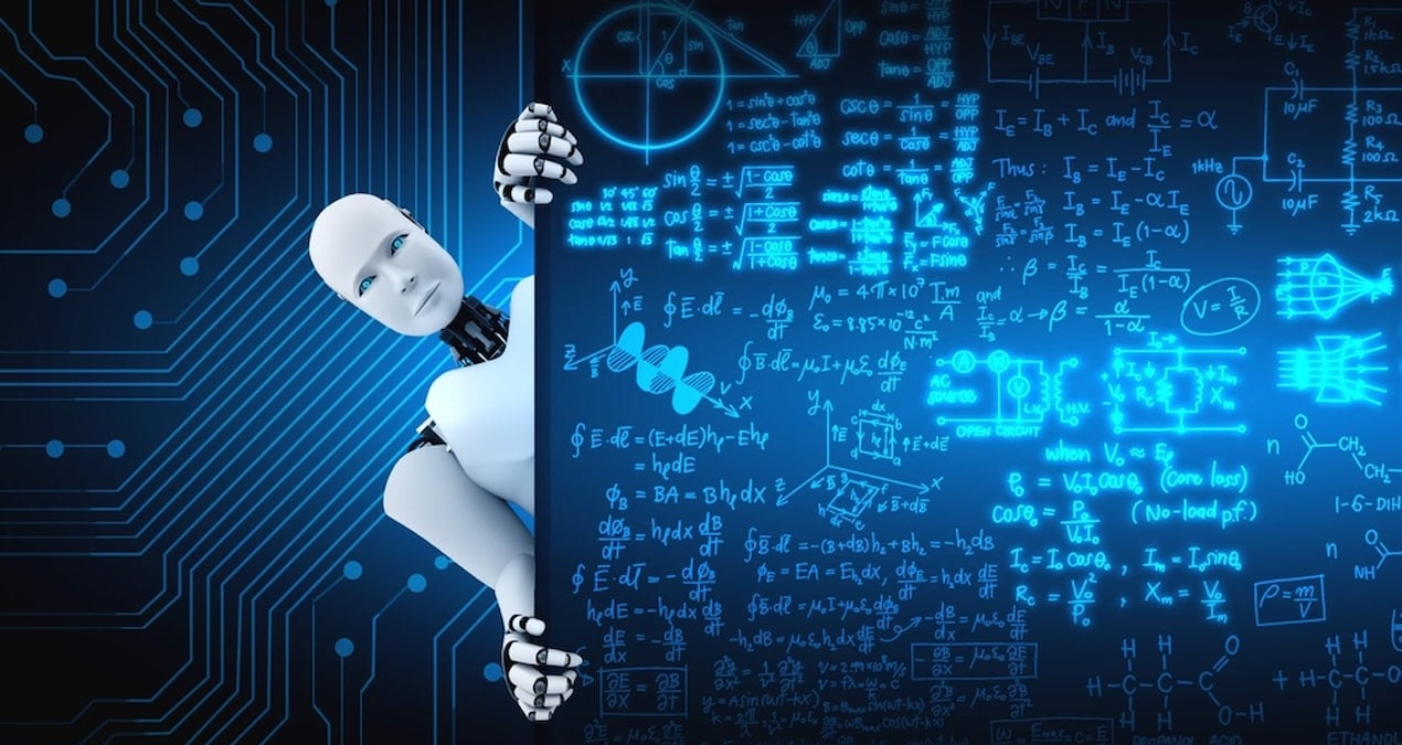 Dev yapay zeka şirketlerine inceleme