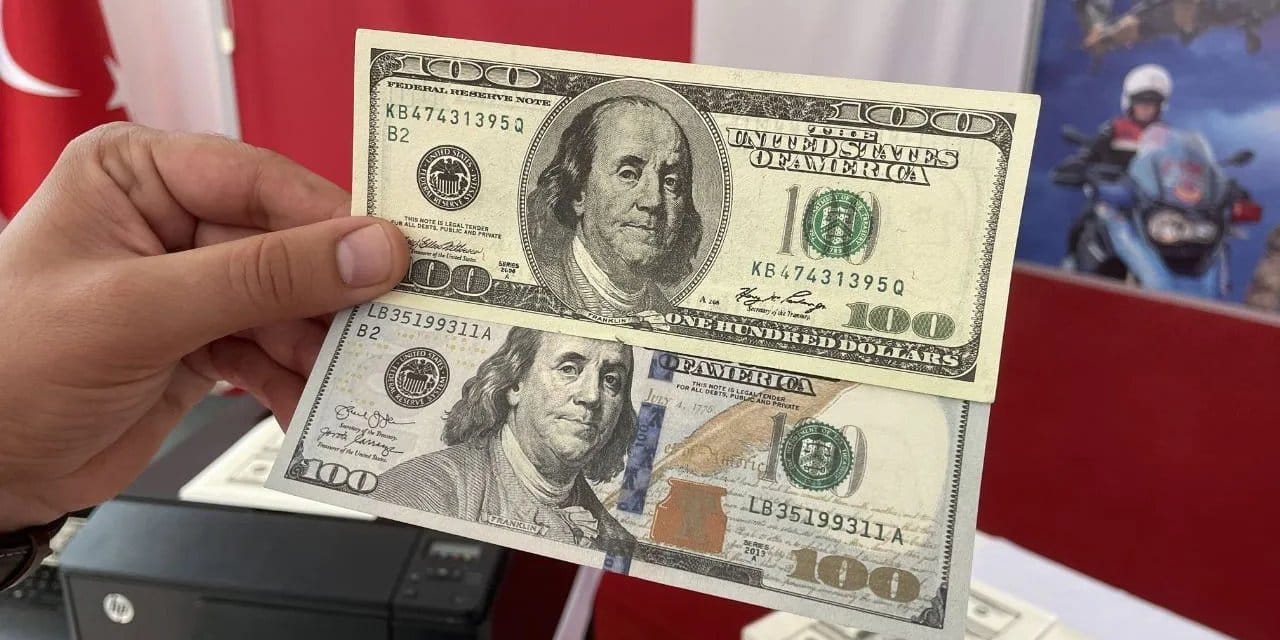 Dolar ne kadar oldu?