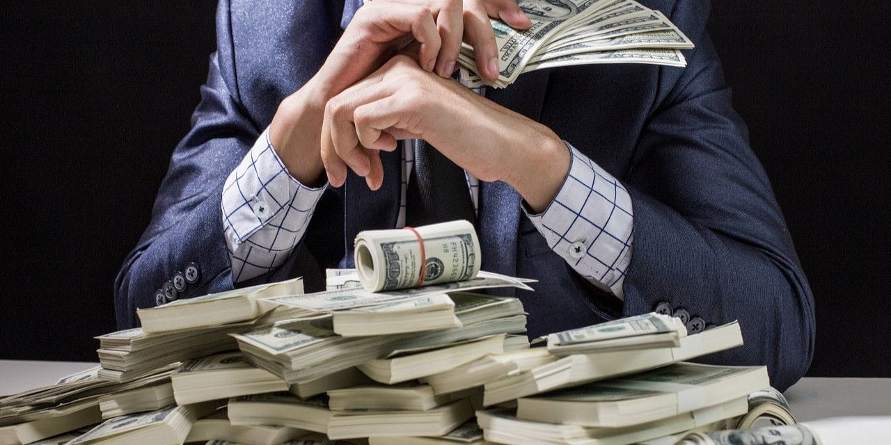 Dünya Servet raporu açıklandı