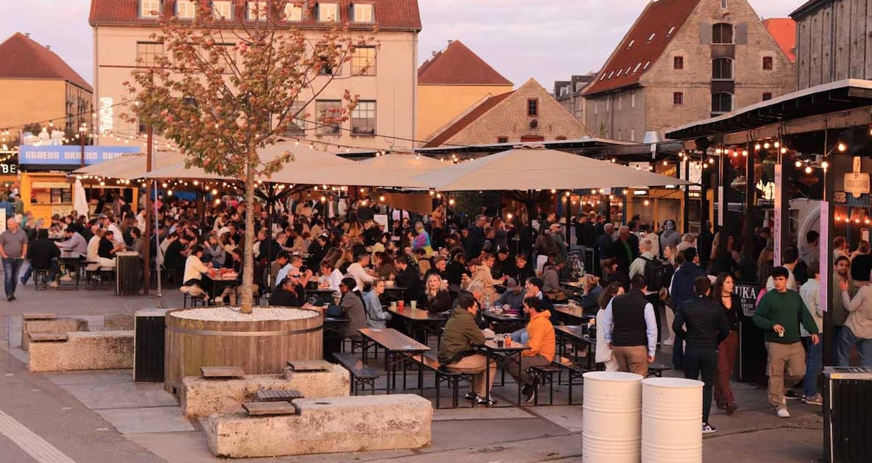 Dünyanın en mutlu şehri açıklandı